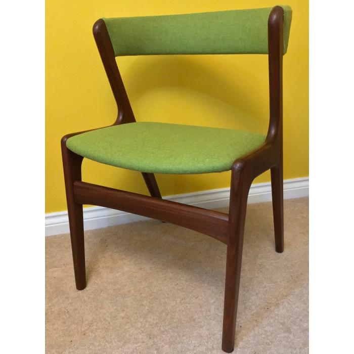 Kai Kristiansen chair green wool 3.jpg_1
